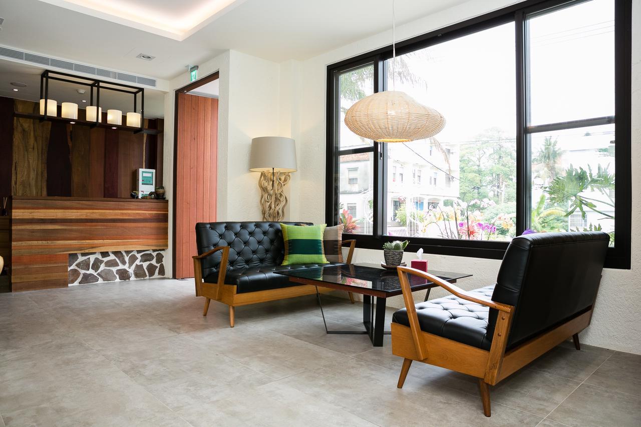 Su Beautiful Home Stay Xiaoliuqiu Dış mekan fotoğraf
