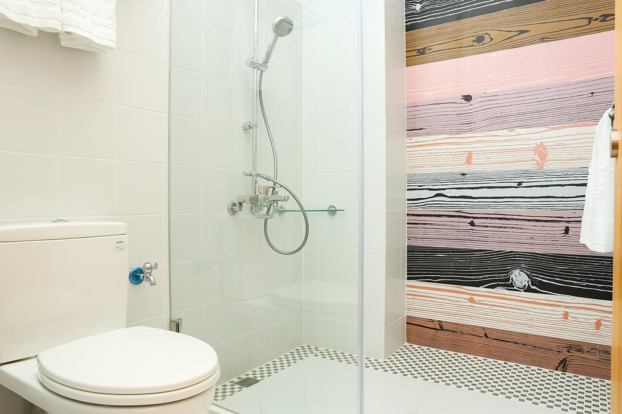 Su Beautiful Home Stay Xiaoliuqiu Dış mekan fotoğraf