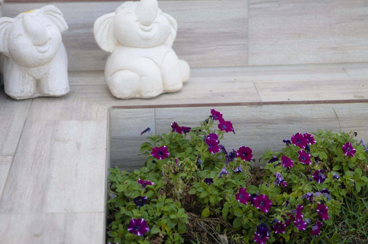 Su Beautiful Home Stay Xiaoliuqiu Dış mekan fotoğraf