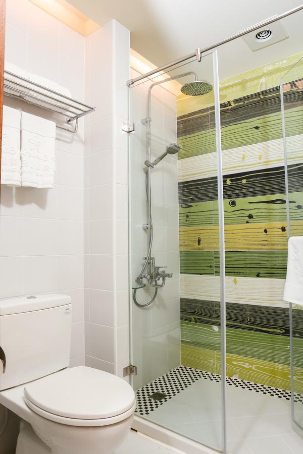 Su Beautiful Home Stay Xiaoliuqiu Dış mekan fotoğraf