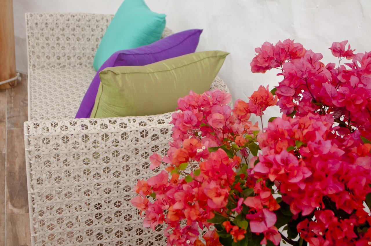 Su Beautiful Home Stay Xiaoliuqiu Dış mekan fotoğraf