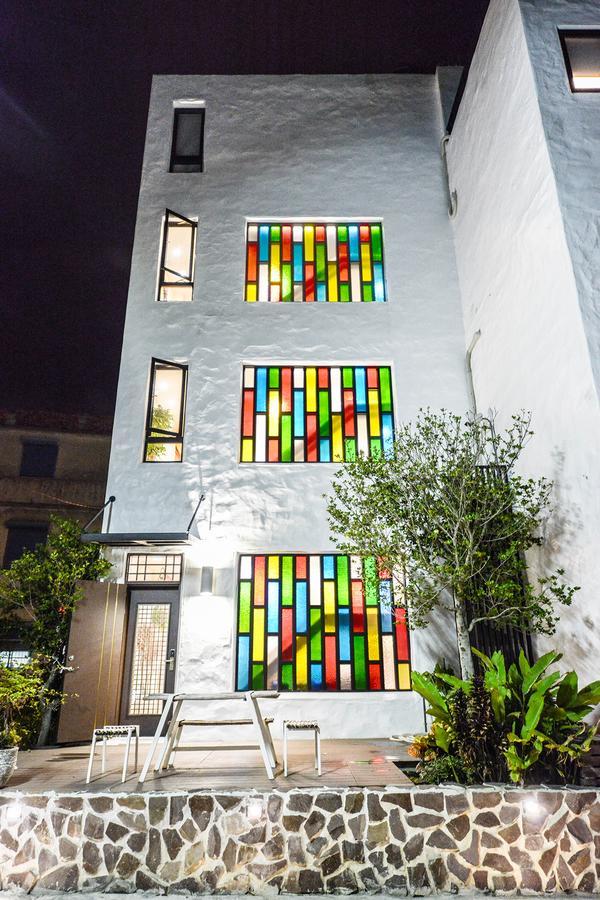 Su Beautiful Home Stay Xiaoliuqiu Dış mekan fotoğraf