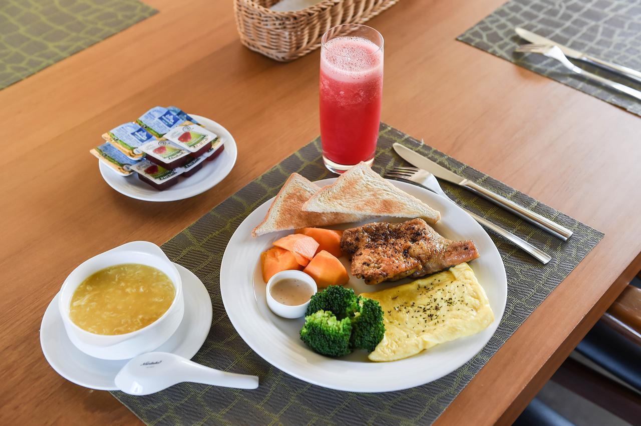 Su Beautiful Home Stay Xiaoliuqiu Dış mekan fotoğraf