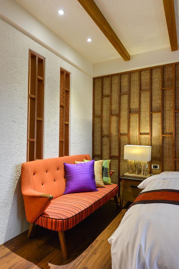 Su Beautiful Home Stay Xiaoliuqiu Dış mekan fotoğraf