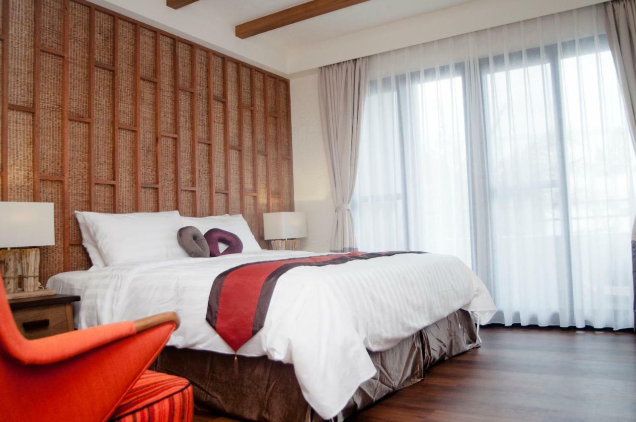 Su Beautiful Home Stay Xiaoliuqiu Dış mekan fotoğraf